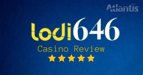 lodi646 reviews|Lodi646 Casino Review .